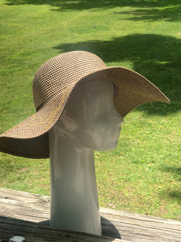 Daydreaming Beach Hat