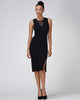 Sheer LBD