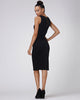 Sheer LBD