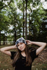 Knit Tie Dye Beanie