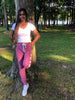 French Terry Jogger
