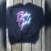 Baby Girl Sweatshirt