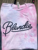Blondie Tie Dye T-Shirt