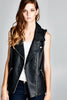 Rock Me Hard Moto Jacket