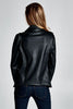 Rock Me Hard Moto Jacket