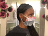 Tie Dye Layer Mask