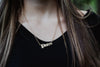 Zodiac Necklaces