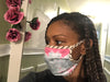 Tie Dye Layer Mask