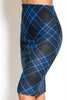 Printed Midi Skirt