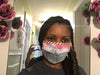Tie Dye Layer Mask