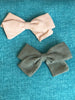 Baby Headbands & Clips