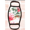 Floral Face Mask