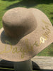 Daydreaming Beach Hat