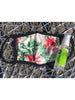 Floral Face Mask