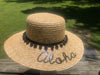 Aloha Beach Hat