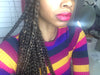 Gala Lipsticks (Black Gloss)