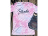 Blondie Tie Dye T-Shirt