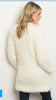 Faux Fur Coat
