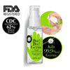 Double Dare Spa Hand Sanitizer Gel