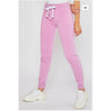 Fleece Zip Up Jogger Set
