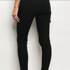Distressed Pants
