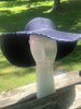 Fringed Beach Hat