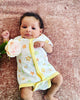 Baby Cotton Bodysuits
