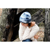 Knit Tie Dye Beanie