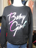 Baby Girl Sweatshirt
