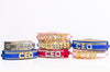 Glitter Glam Cuff Bracelets