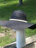 Champagne Taste Floppy Hat