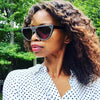 Rhinestone Sunglasses