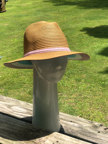Beach Hat