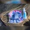 Tie Dye Layer Mask