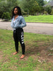 French Terry Jogger