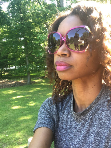 The Farrah Sunglasses