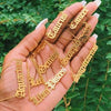 Zodiac Necklaces