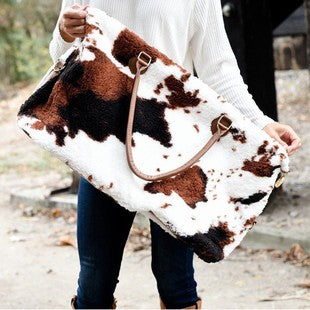 Sherpa Bag