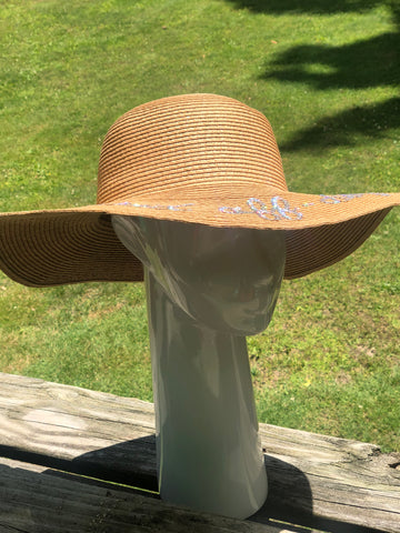 Mermaid Beach Hat