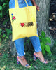 Sequins Totes