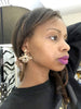 Bee Earrings