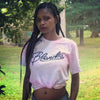 Blondie Tie Dye T-Shirt