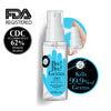 Double Dare Spa All Purpose Sanitizing Spray