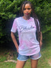 Blondie Tie Dye T-Shirt
