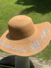 Mermaid Beach Hat