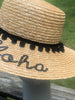 Aloha Beach Hat