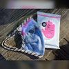 Tie Dye Layer Mask