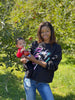 Baby Girl Sweatshirt