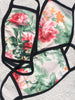 Floral Face Mask