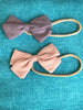 Baby Headbands & Clips